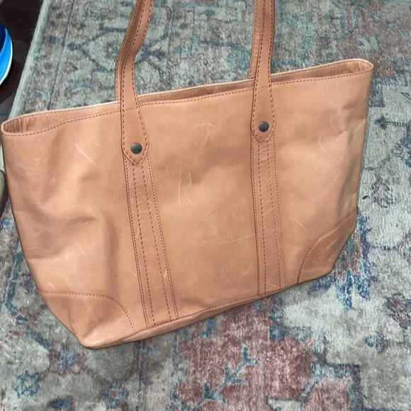 ‼️NEW $358 FRYE BAG‼️ - Picture 4 of 7